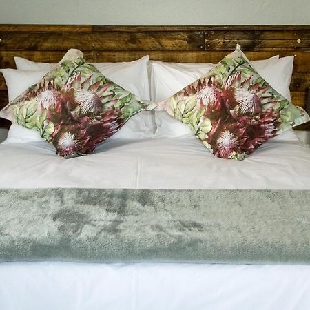 Ezemvelo Nature Reserve Hotel Vaalplaas Luaran gambar