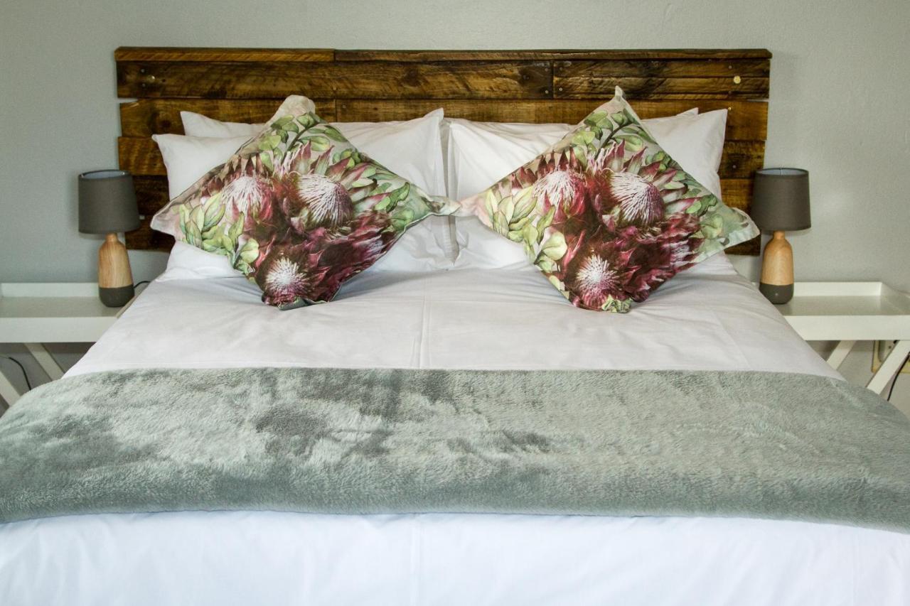 Ezemvelo Nature Reserve Hotel Vaalplaas Luaran gambar